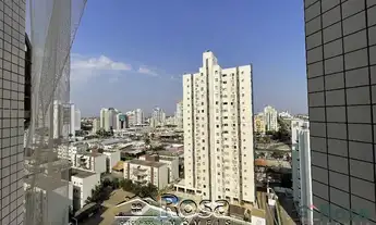 Imagem 5: Apartamento para venda 135m² no bairro MIGUEL SUTIL em Cuiabá - 22112