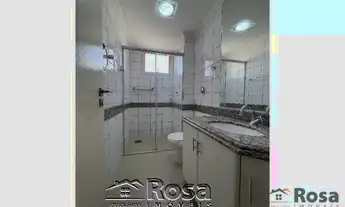 Imagem 7: Apartamento para venda 135m² no bairro MIGUEL SUTIL em Cuiabá - 22112