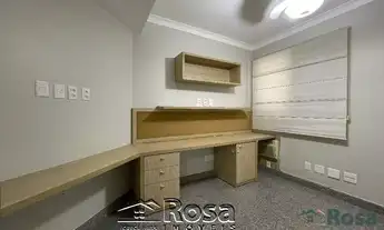 Imagem 6: Apartamento para venda 135m² no bairro MIGUEL SUTIL em Cuiabá - 22112