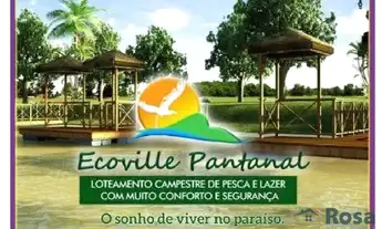 Imagem: Terreno para venda ZONA RURAL SANTO ANTÔNIO