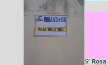 Imagem 5: SALA para venda Bandeirantes Cuiabá