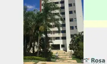 Imagem: Apartamento para venda QUILOMBO Cuiabá
