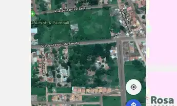 Imagem: Terreno para venda JUNCO CACERES - 22330