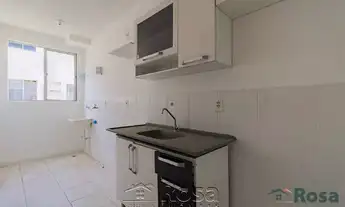 Imagem 4: Apartamento para venda PARQUE OHARA Cuiabá