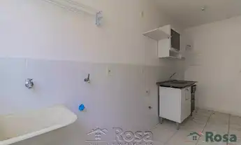 Imagem 5: Apartamento para venda PARQUE OHARA Cuiabá