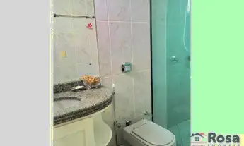 Imagem: Sobrado para venda JARDIM CALIFÓRNIA Cuiabá