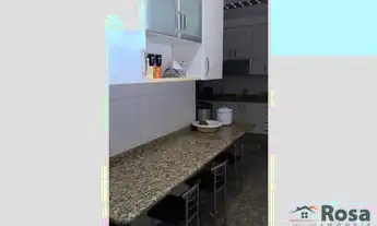 Imagem 6: Apartamento Alto Padrão para venda, Edifício Maison Paris, Santa Rosa Cuiabá - 22974