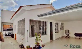 Imagem: Casa de Esquina no Residencial Milton Figueiredo