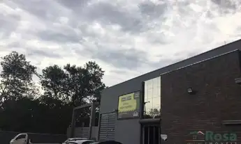 Imagem: Barracão para venda COXIPO DA PONTE Cuiabá