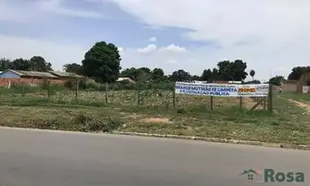 Imagem: Terreno para venda MARECHAL RONDON VÁRZEA