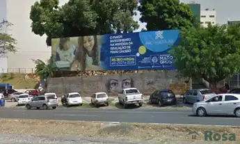 Imagem 2: Terreno Avenida CPA - 23011