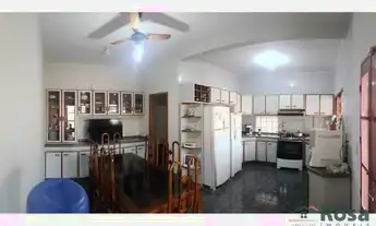 Imagem 3: Casa para venda JARDIM DAS AMÉRICAS Cuiabá - 23032