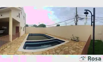 Imagem 6: Casa para venda JARDIM DAS AMÉRICAS Cuiabá - 23032