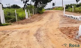Imagem: Terreno para venda RECANTO PAIAGUAS Cuiabá