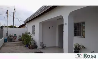 Imagem 4: Casa para venda CPA I Cuiabá - 23430