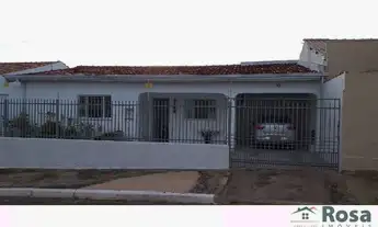Imagem 2: Casa para venda CPA I Cuiabá - 23430