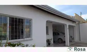 Imagem: Casa para venda CPA I Cuiabá - 23430