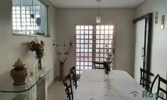 Imagem: Casa para venda QUILOMBO Cuiabá - 23504