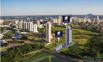 Imagem: Apartamento para venda ELDORADO Cuiabá