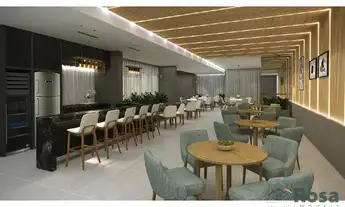 Imagem 4: Apartamento para venda ELDORADO Cuiabá - 23527