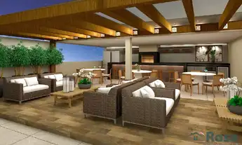 Imagem 7: Apartamento para venda ELDORADO Cuiabá - 23527