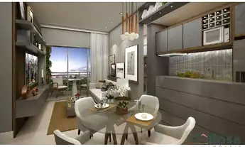 Imagem 5: Apartamento para venda ELDORADO Cuiabá - 23527