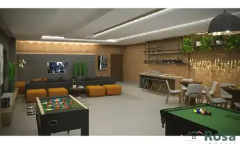 Imagem 3: Apartamento para venda ELDORADO Cuiabá - 23527