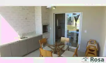 Imagem: CASA EM CONDOMINIO FECHADO para venda ZONA