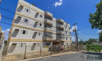 Imagem: Apartamento para venda BORDAS DA CHAPADA