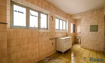 Imagem 4: Apartamento para venda BORDAS DA CHAPADA Cuiabá - 23657