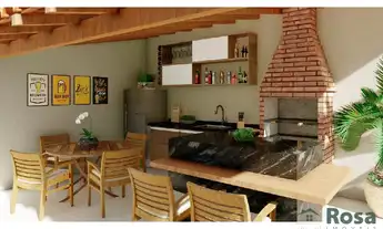 Imagem: Casa para venda DISTRITO INDUSTRIAL Cuiabá