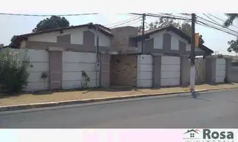 Imagem: Casa para venda COOPHEMA Cuiabá - 23734