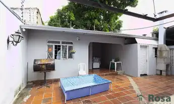 Imagem 3: Casa para venda JARDIM DAS PALMEIRAS Cuiabá