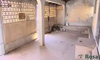 Imagem 4: Casa para venda CPA IV Cuiabá - 23951