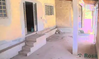 Imagem: Casa para venda CPA IV Cuiabá - 23951