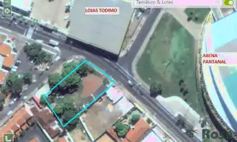 Imagem 2: Terreno para venda VERDÃO Cuiabá