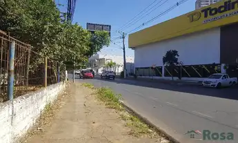 Imagem 3: Terreno para venda VERDÃO Cuiabá