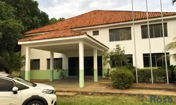 Imagem: Barracão para venda DISTRITO INDUSTRIAL