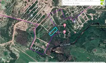 Imagem: Sítio de Recreio para venda RECANTO PAIAGUAS