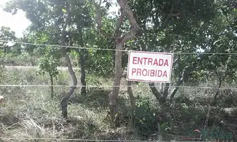 Imagem 3: Área com 30.000m² RECANTO PAIAGUAS em Cuiabá