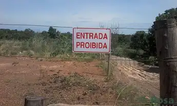 Imagem 2: Área com 30.000m² RECANTO PAIAGUAS em Cuiabá