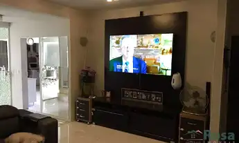 Imagem 3: SOBRADO EM CONDOMÍNIO FECHADO para venda RESIDENCIAL PAIAGUÁS Cuiabá