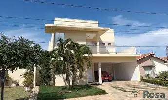 Imagem: SOBRADO EM CONDOMÍNIO FECHADO para venda