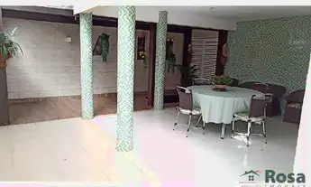 Imagem 2: SOBRADO EM CONDOMÍNIO FECHADO para venda RESIDENCIAL PAIAGUÁS Cuiabá