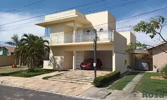 Imagem 5: SOBRADO EM CONDOMÍNIO FECHADO para venda RESIDENCIAL PAIAGUÁS Cuiabá