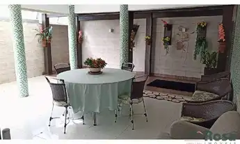 Imagem 6: SOBRADO EM CONDOMÍNIO FECHADO para venda RESIDENCIAL PAIAGUÁS Cuiabá