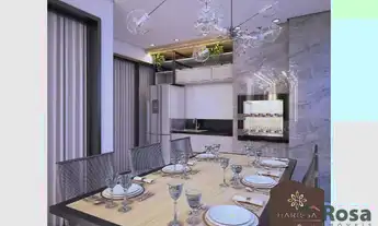 Imagem 4: Apartamento para venda JARDIM DAS AMÉRICAS Cuiabá