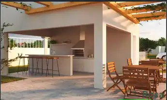 Imagem 2: CASA EM CONDOMINIO FECHADO para venda PONTE NOVA VÁRZEA GRANDE