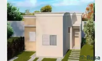 Imagem 5: CASA EM CONDOMINIO FECHADO para venda PONTE NOVA VÁRZEA GRANDE