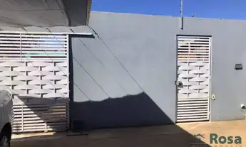 Imagem 7: Casa para venda RES. JOSÉ CARLOS GUIMARÃES VÁRZEA GRANDE